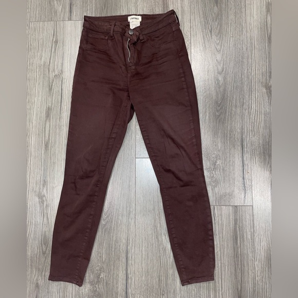 L’LAGENCE PANTS - Picture 2 of 4